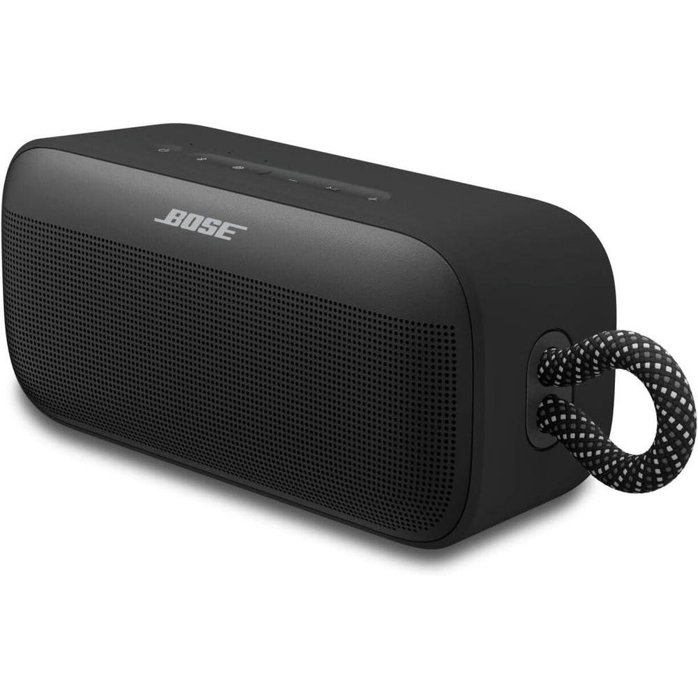 Altavoz Bose SoundLink Plus Nuevo Altavoz Bluetooth 20h Negro Altavoz Bose SoundLink Plus Nuevo Altavoz Bluetooth 20h Negro