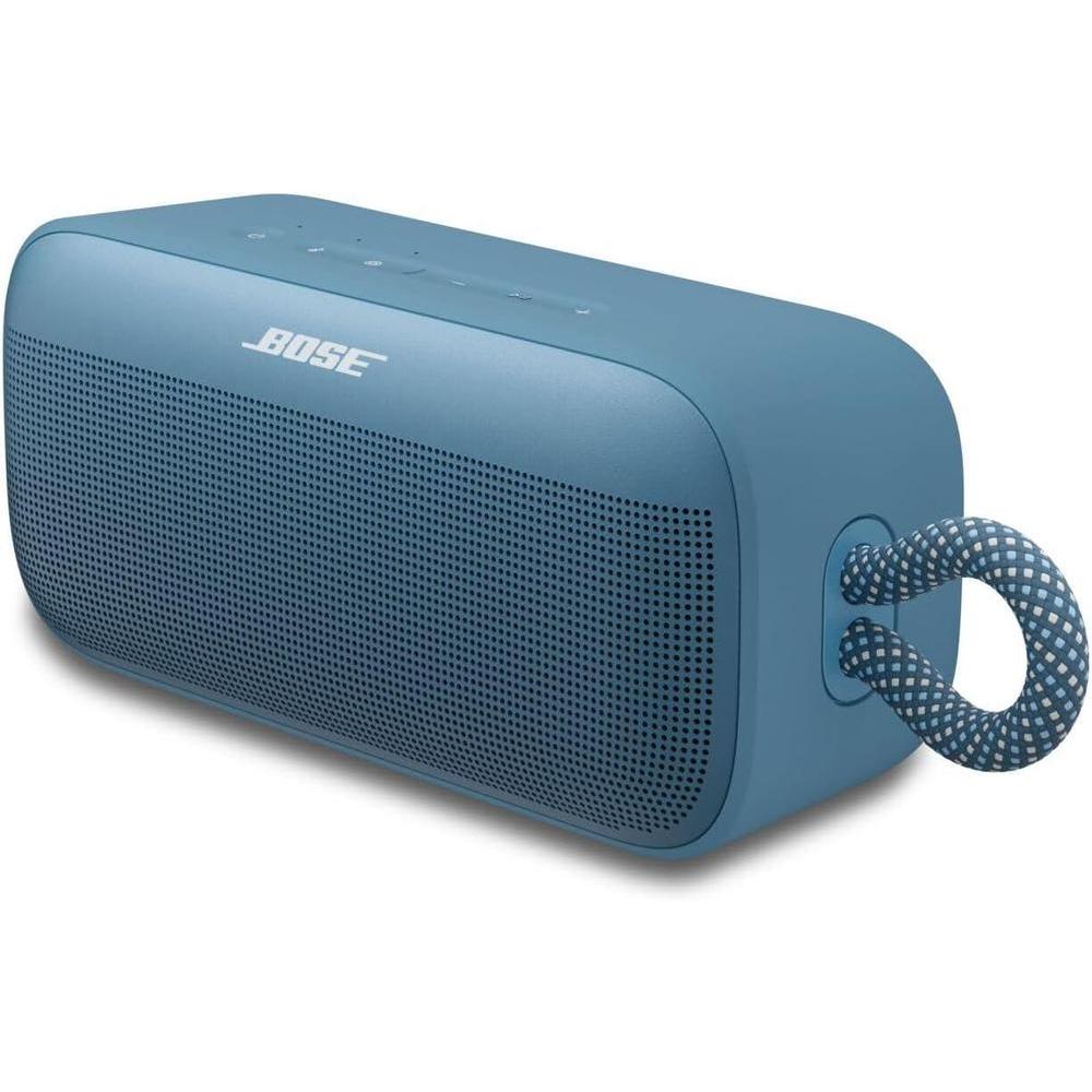 Altavoz Bose SoundLink Plus Azul Atardecer Resistente