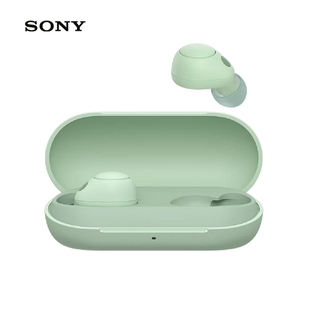 Sony Audífonos WF-C700N True Wireless Noise Cancelling Verde - Oechsle