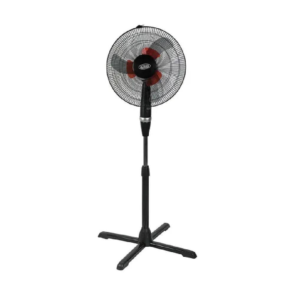 Ventilador de Pedestal Alfano 16"" AL-DA16 – Potente, Silencioso