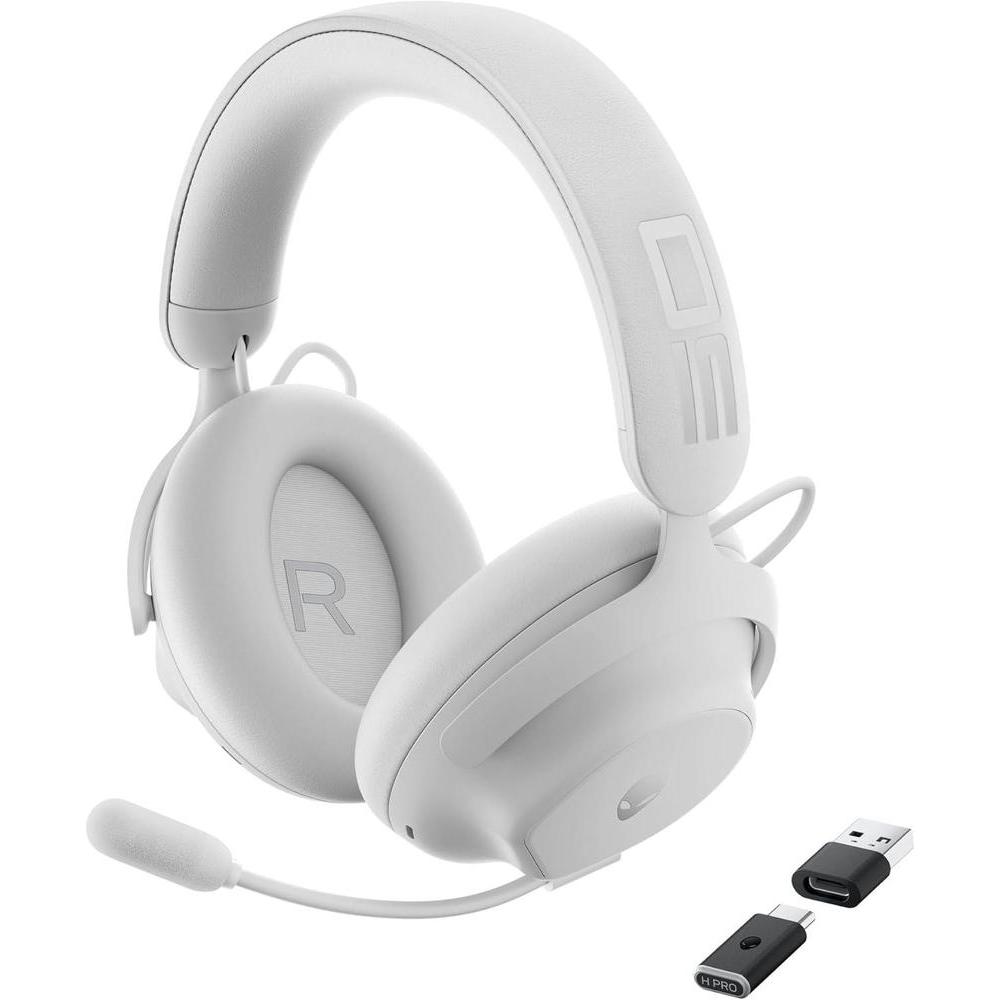 Audífonos Alienware Auriculares AW Pro 75Hrs Audífonos Alienware Auriculares AW Pro 75Hrs