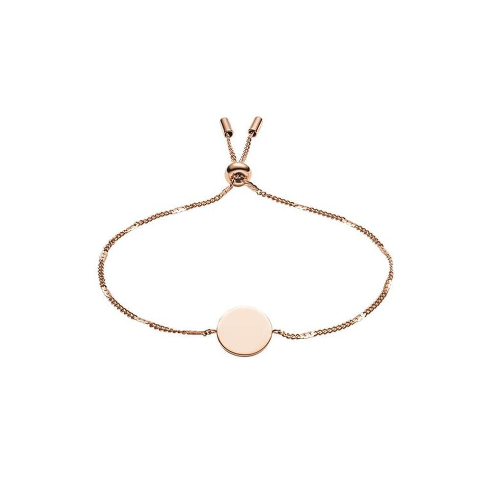 Brazalete Joya Fossil Mujer JF02898791