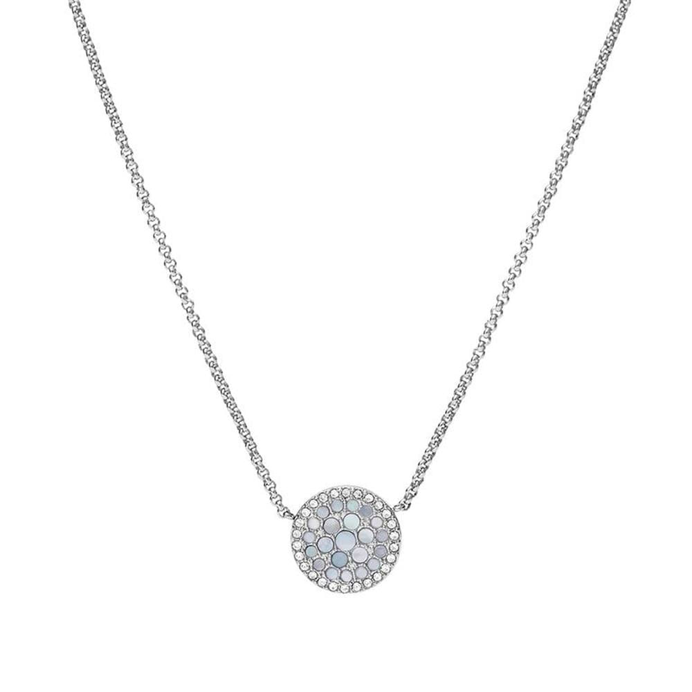 Collar Joya Fossil Mujer JF03224040