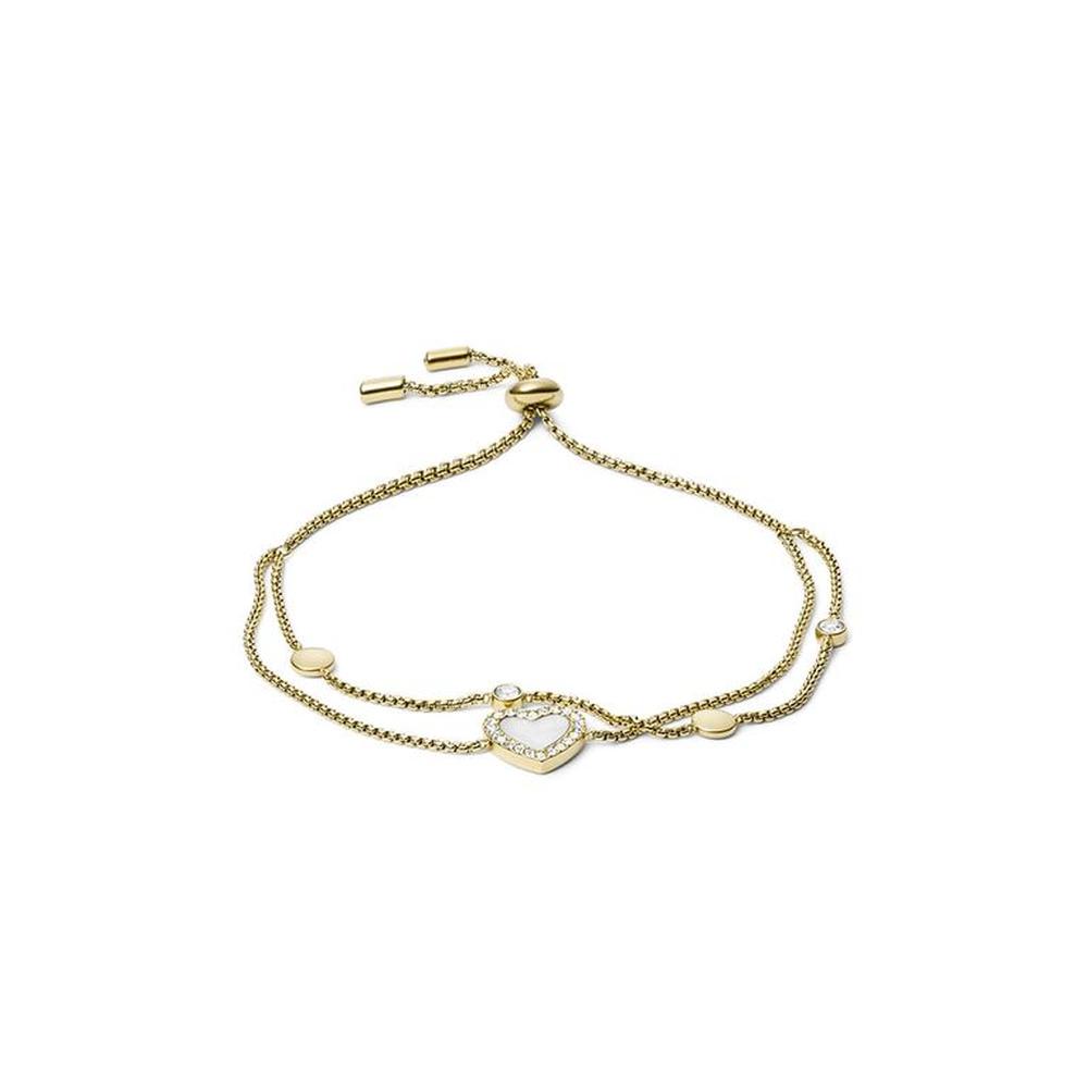 Brazalete Joya Fossil Mujer JF03216710