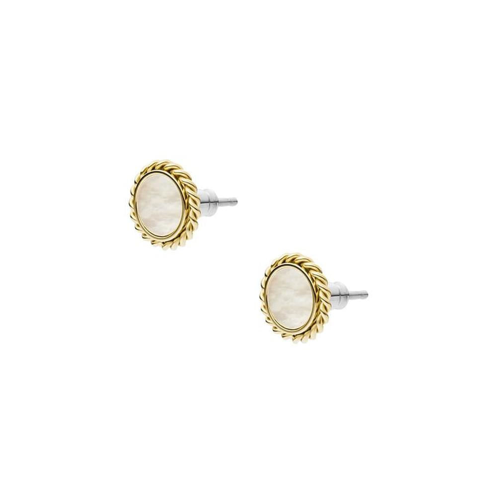 Aretes Joya Fossil Mujer JF03797710