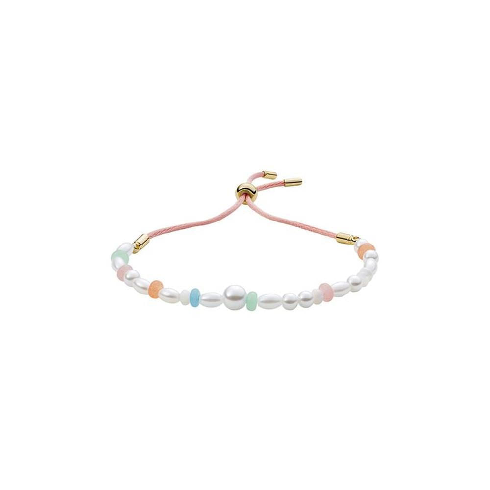 Brazaletes Para Mujer JF03965710 | Fossil Joyas | Chronos