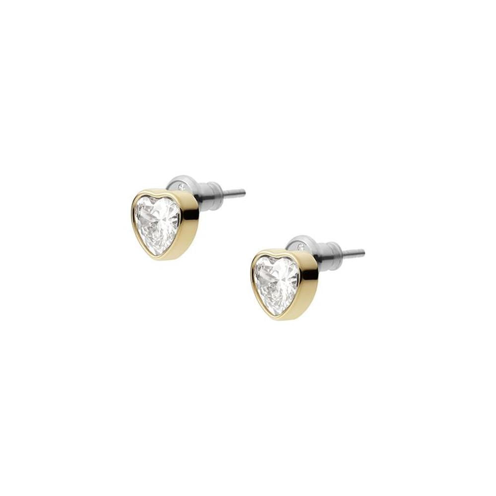 Aretes Joya Fossil Mujer JF03935710
