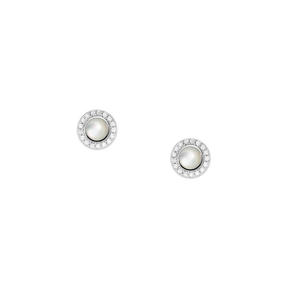 Aretes Joya Fossil Mujer JFS00537040