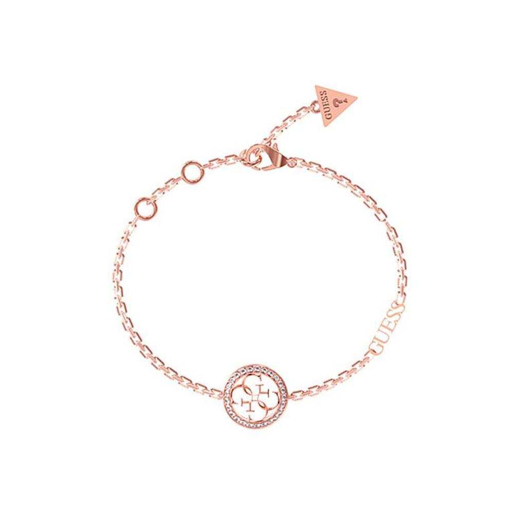 Brazalete Joya Guess Mujer JUBB02137JWRGS JOY0002102