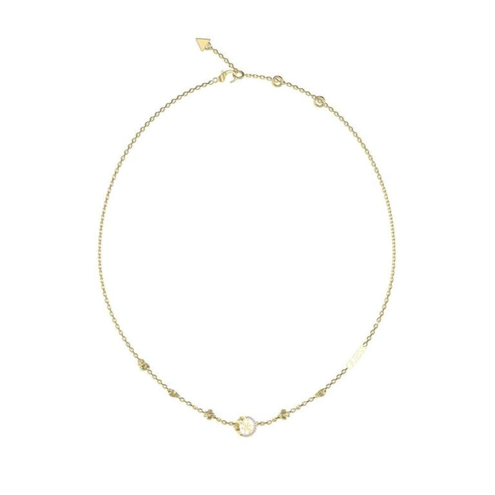 Collar Guess Para Mujer JUBN05038JWYGT/U
