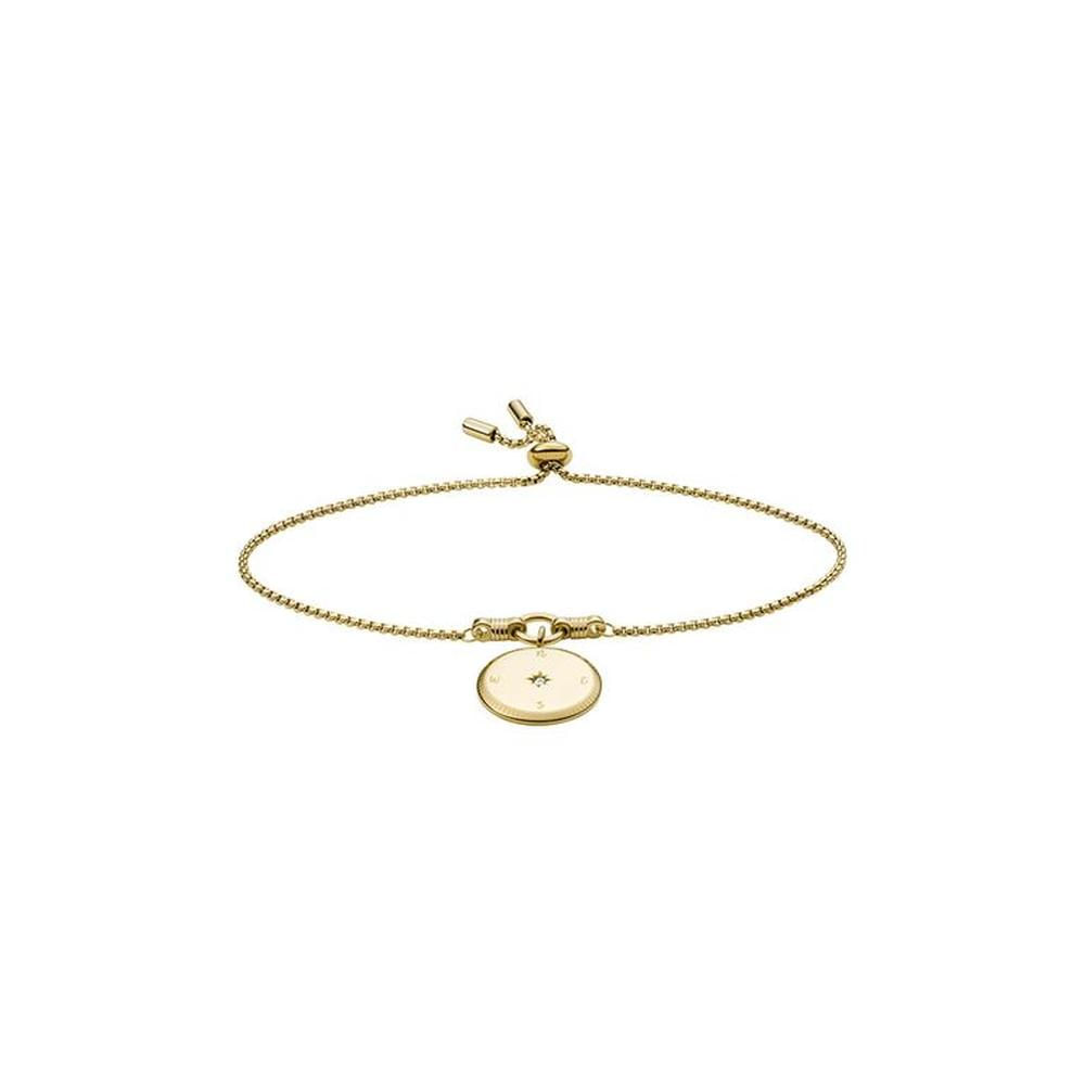 Brazalete Joya Fossil Mujer JF03933710