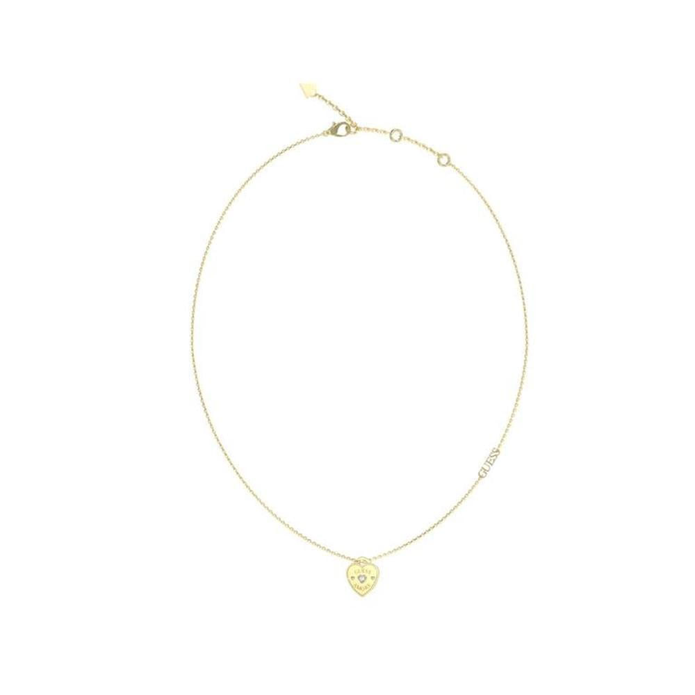 Collar Guess Para Mujer JUBN05056JWYGT/U