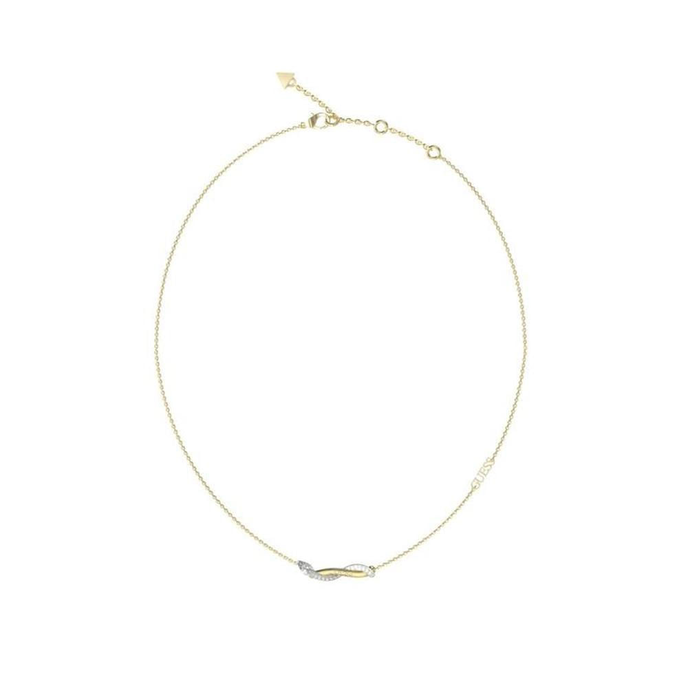 Collar Guess Para Mujer JUBN05066JWYGRHT/U