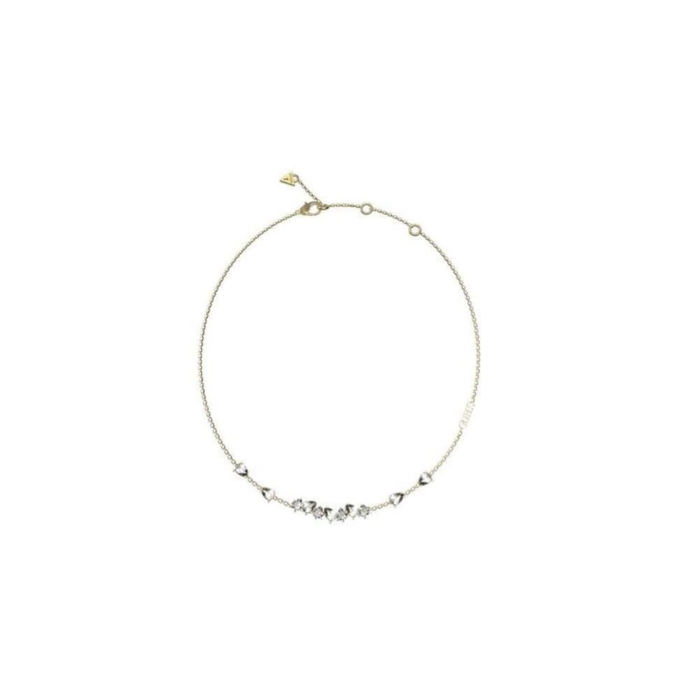 Collar Guess Para Mujer JUBN04404JWYGT/U