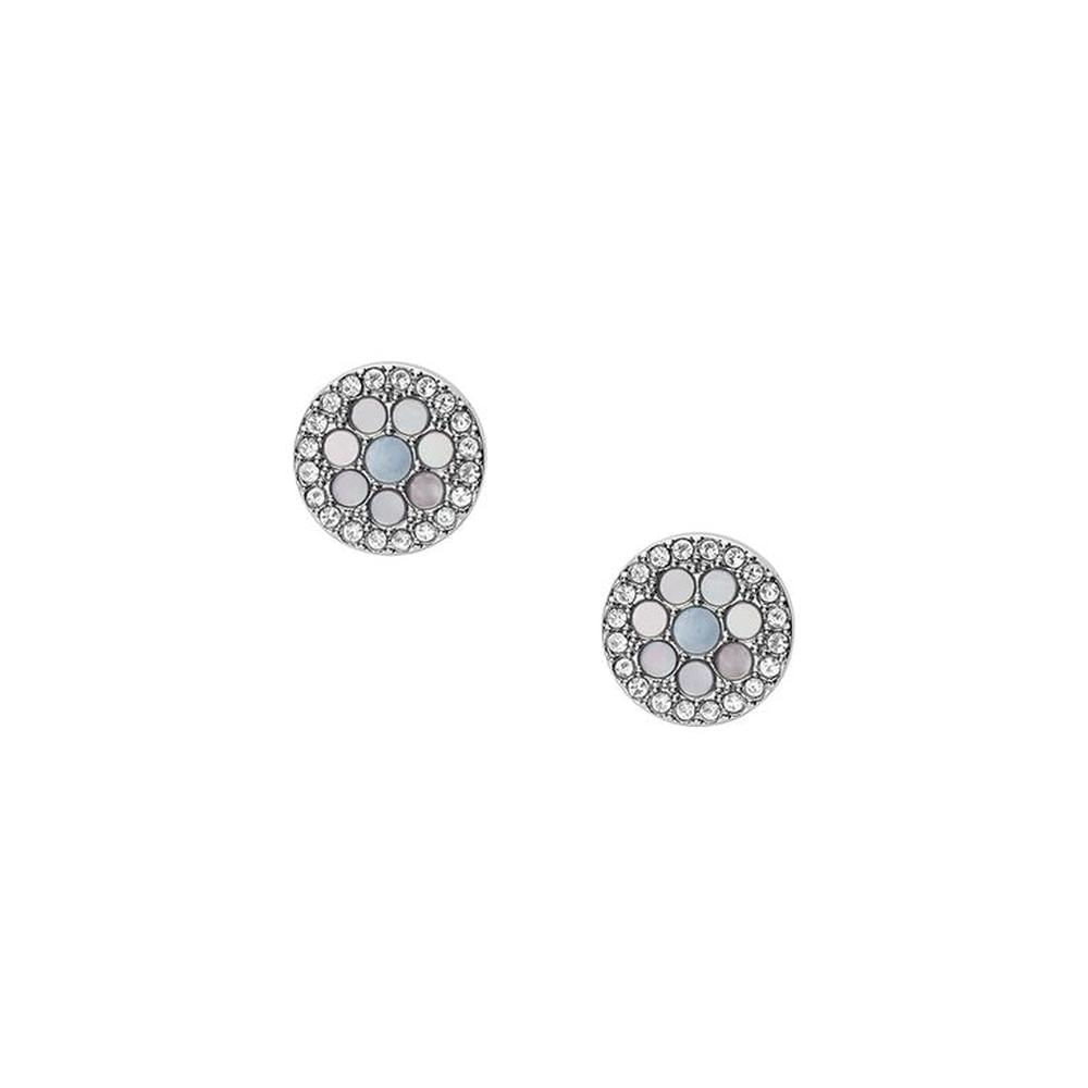 Aretes Joya Fossil Mujer JF03222040
