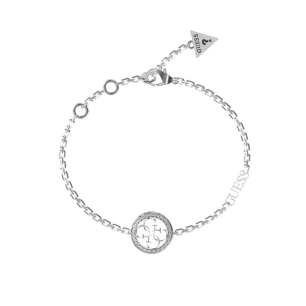 Brazalete Joya Guess para Mujer JUBB02137JWRHS