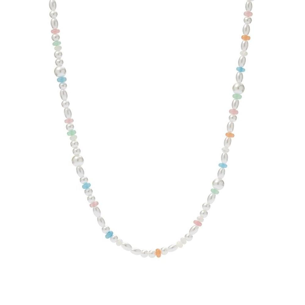 Collar Joya Fossil Mujer JA7119710