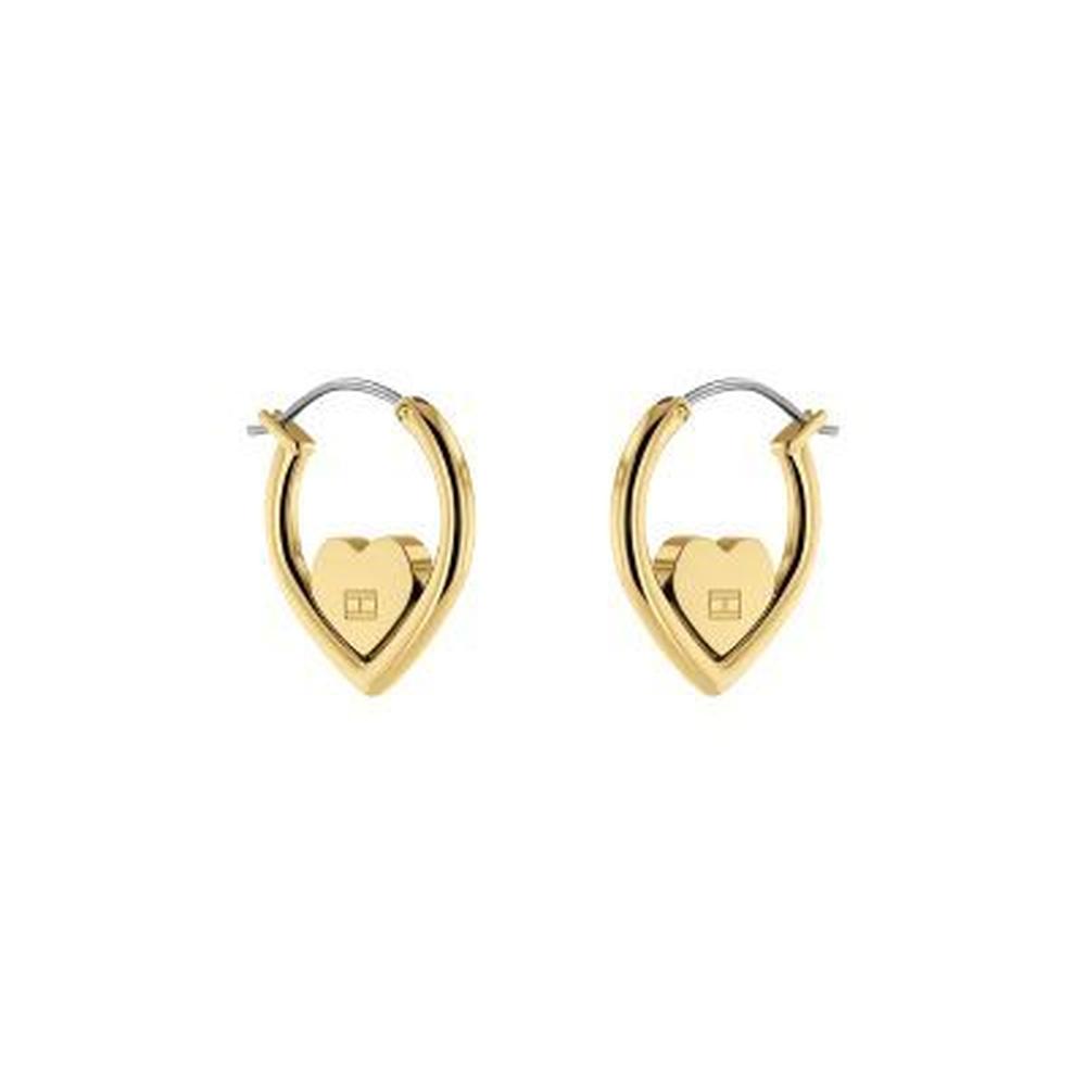 Aretes Joya Tommy Hilfiger Mujer 2780557