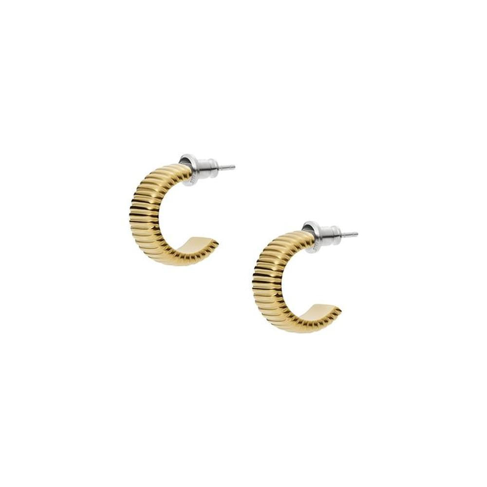 Aretes Joya Fossil Mujer JF03950710