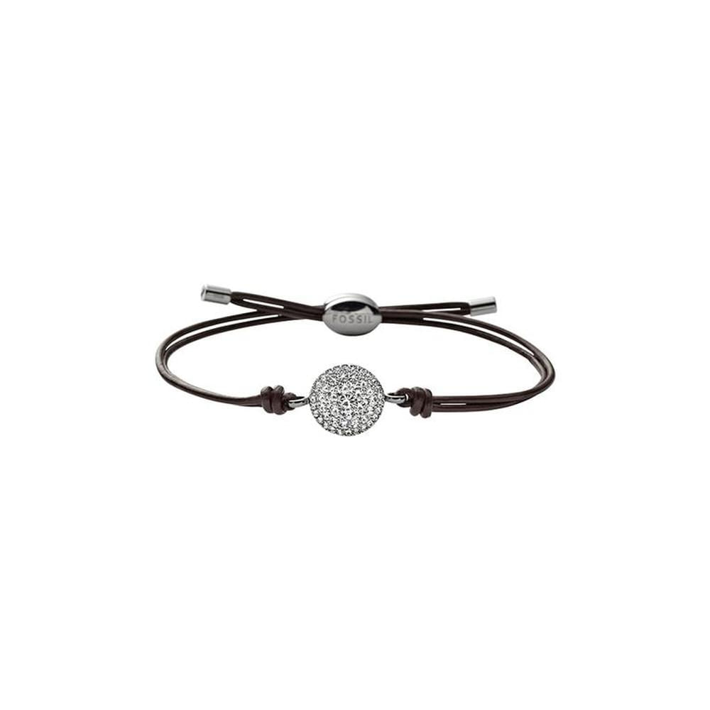 Brazalete Joya Fossil Mujer JF00117040
