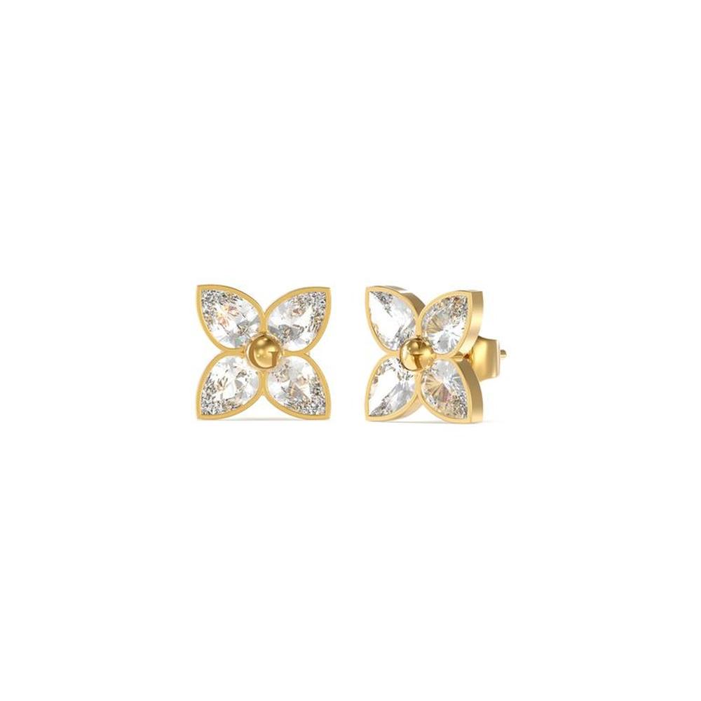 Aretes Joya Guess Mujer JUBE02150JWYGT/U