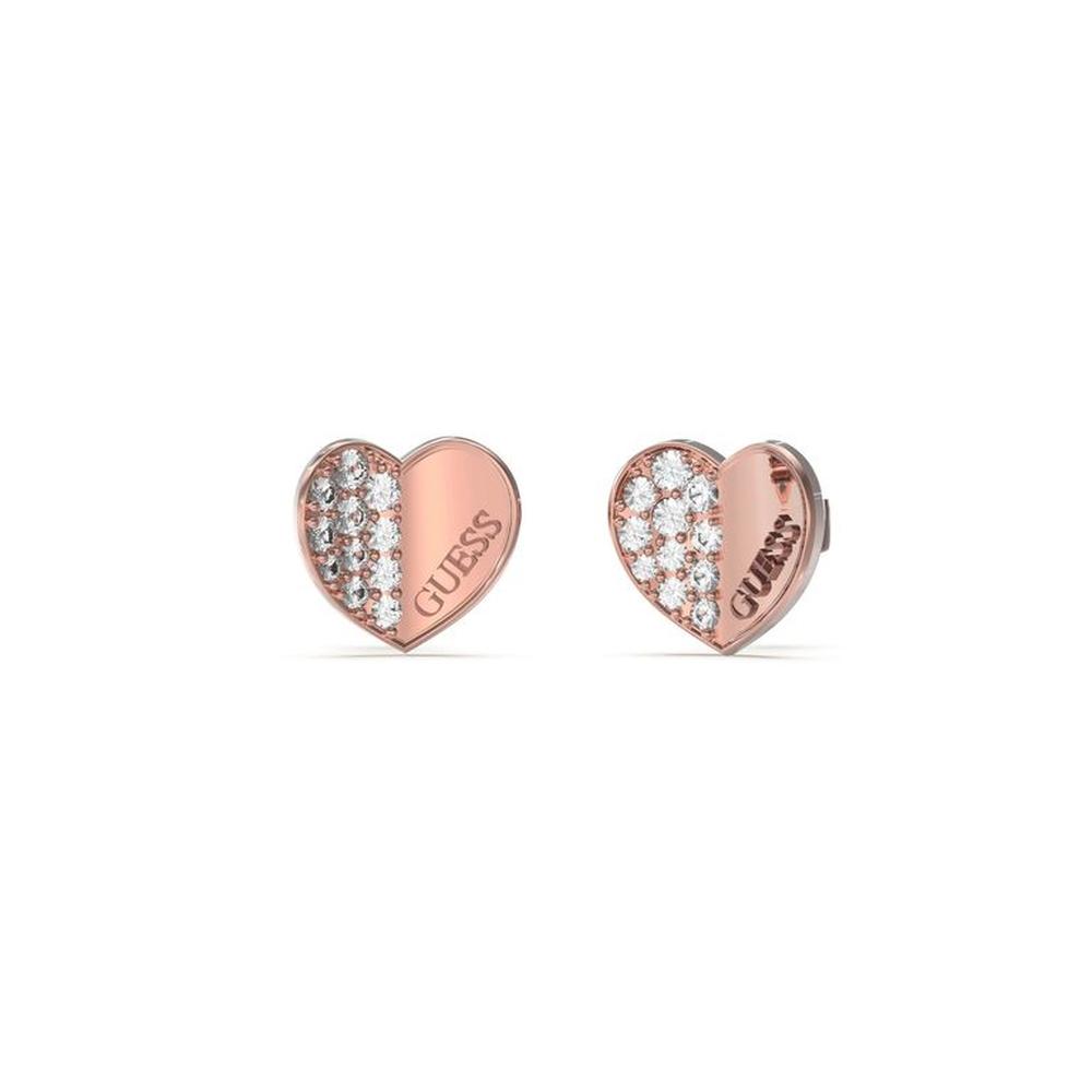 Aretes Joya Guess Mujer JUBE03038JWRGT/U