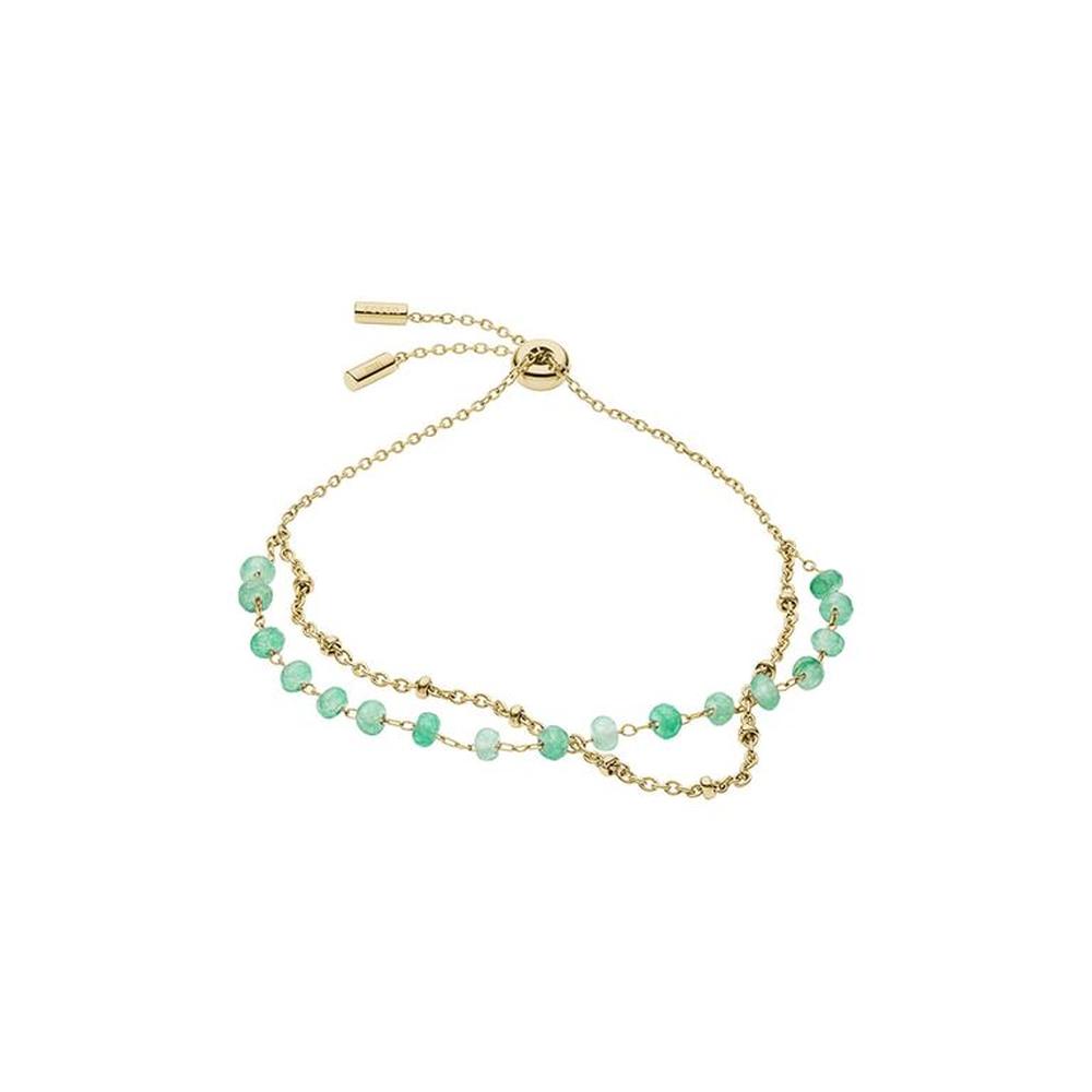 Brazalete Joya Fossil Mujer JF03432710