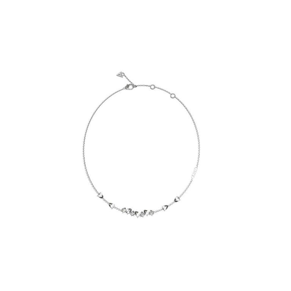 Collar Guess Para Mujer JUBN04404JWRHTU