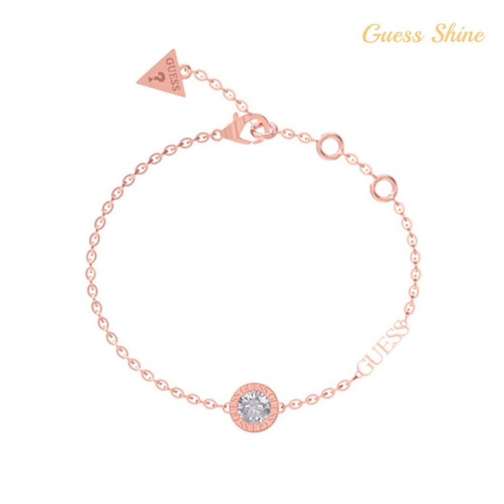 Brazalete Joya Guess Mujer JUBB02246JWRGS