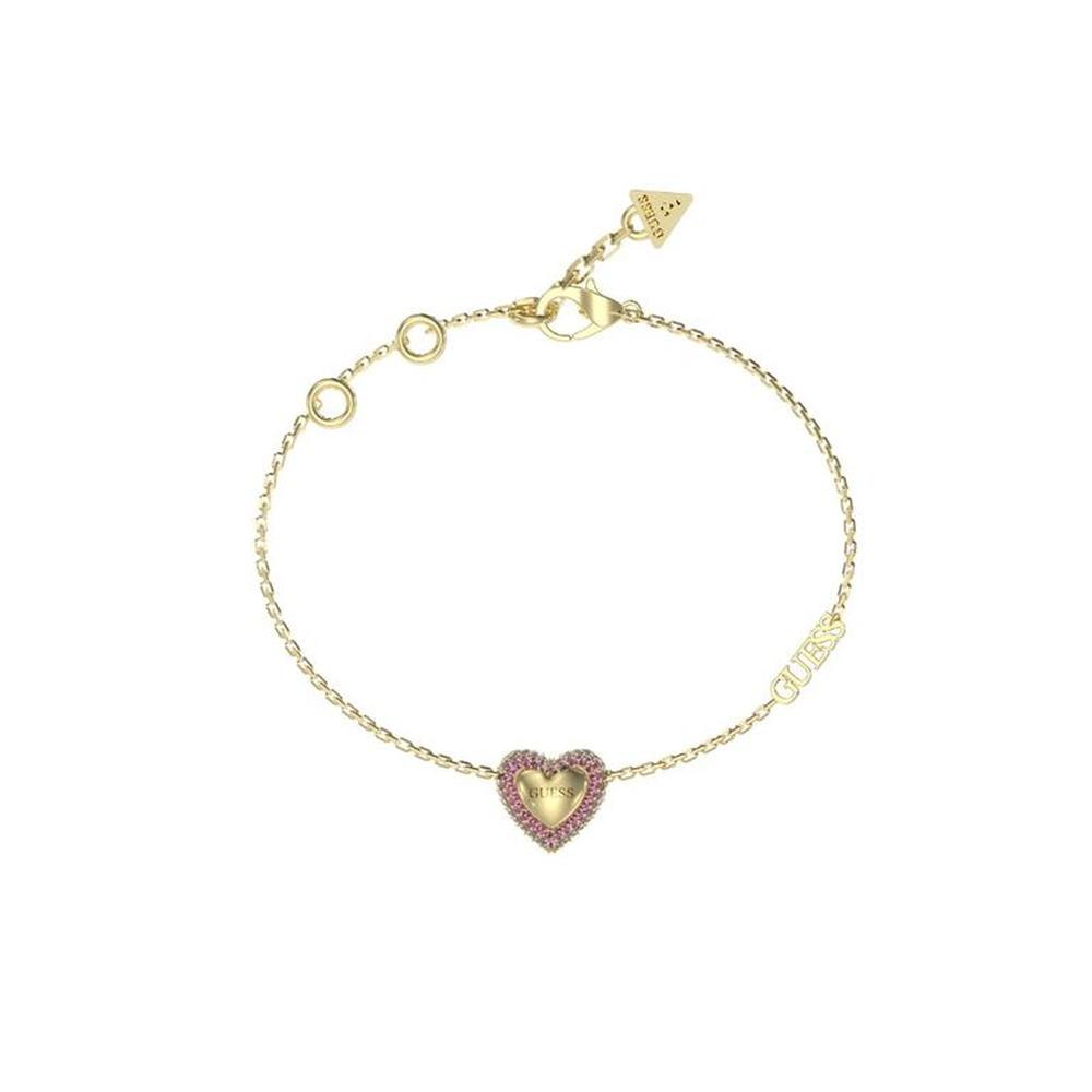 Brazalete Guess Para Mujer JUBB05011JWYGPKS