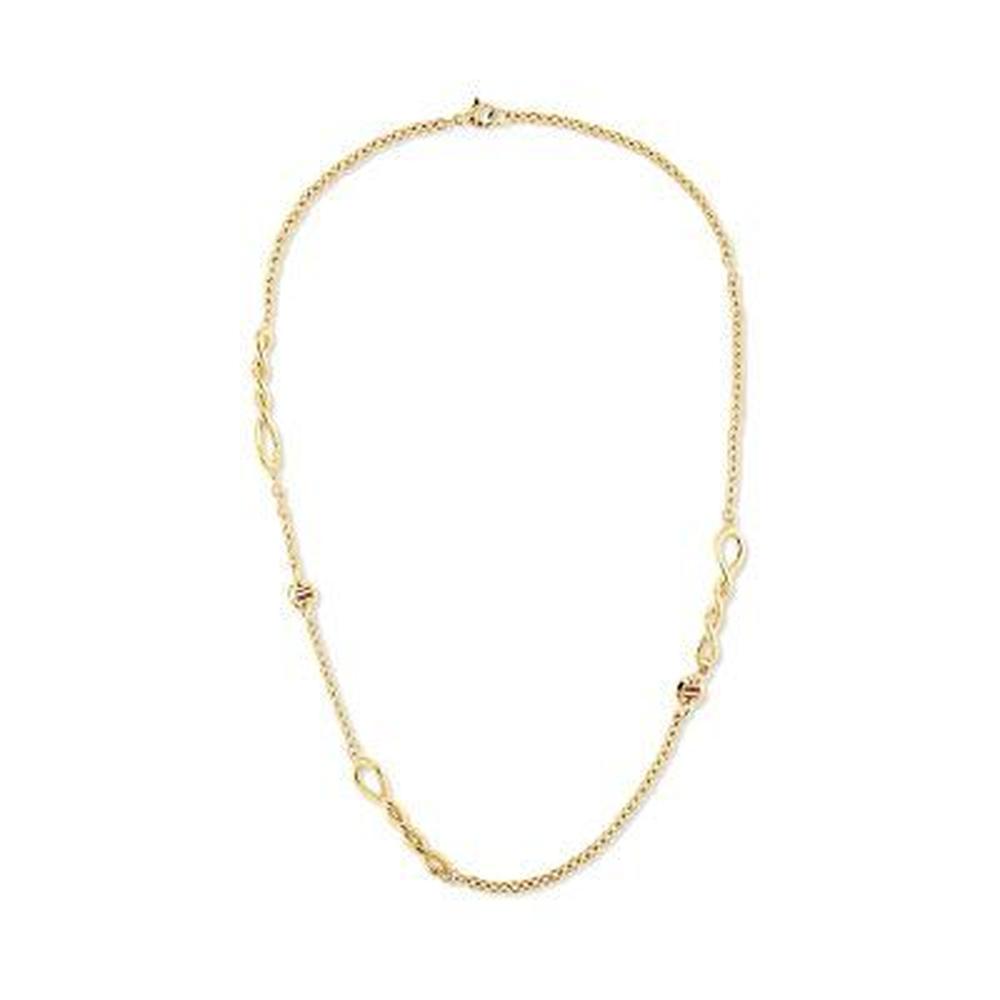 Collar Joya Tommy Hilfiger Mujer 2780514