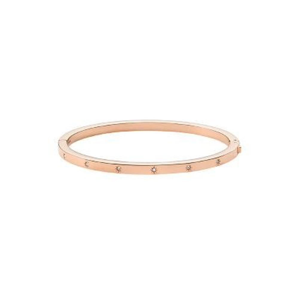 Brazalete Joyas Fossil Mujer JF04394791
