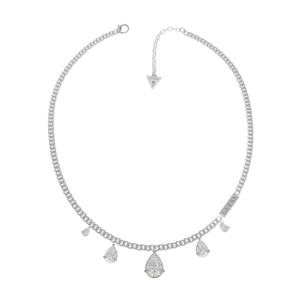 Collar Joya Guess Mujer JUBN01221JWRHT/U