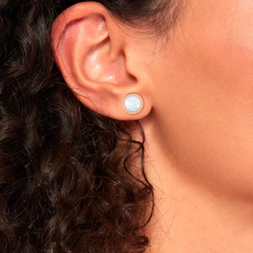 Aretes Joya Tommy Hilfiger Mujer 2780663