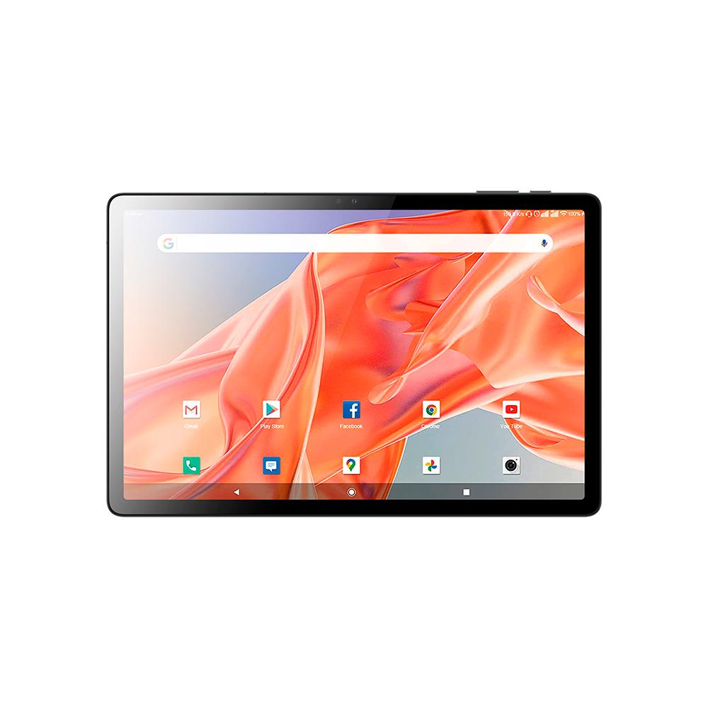 Tablet Novapad Np6070 de 10.95"" IPS, 8GB RAM, 128GB, Android 14, 4G LTE, rendimiento excep
