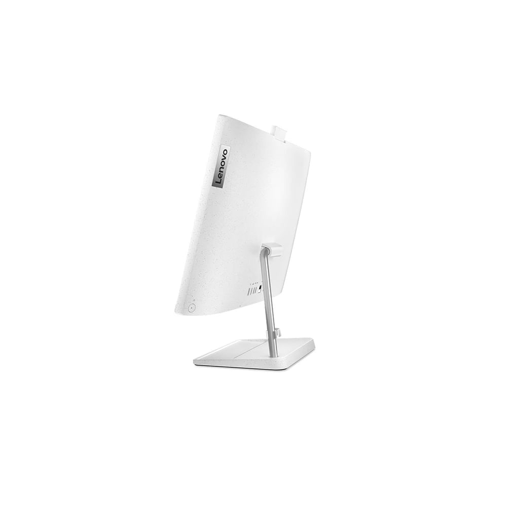 Lenovo IdeaCentre 3 27"" FHD, Ryzen 7 7730U, 16GB RAM, Todo en Uno, Diseño Elegante y Poten