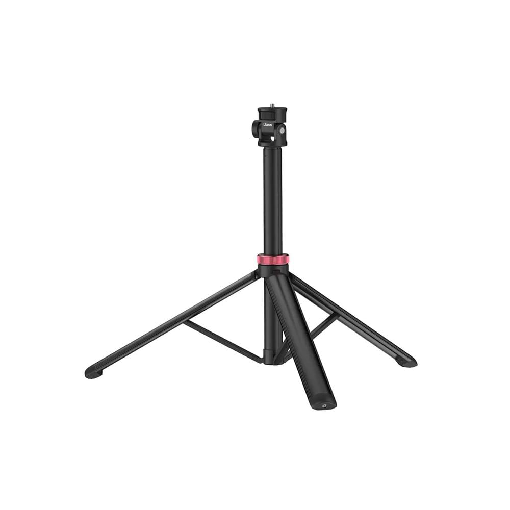 Trípode Ulanzi MT-79 portátil para cámaras y smartphones