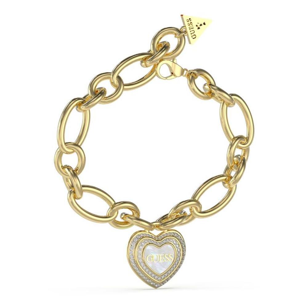 Brazalete Guess Para Mujer JUBB04025JWYGWHL JOY0002747