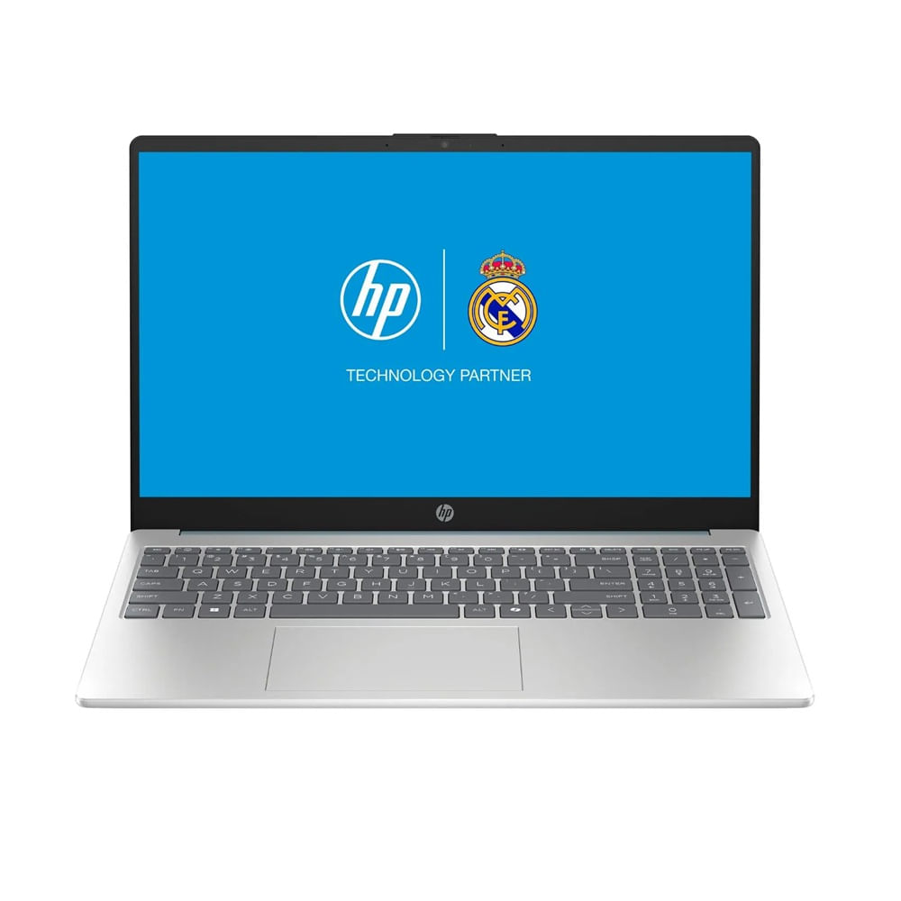 Laptop HP 15-fd0271la 15,6 Intel Core i7 512GB SSD SSD 16GB