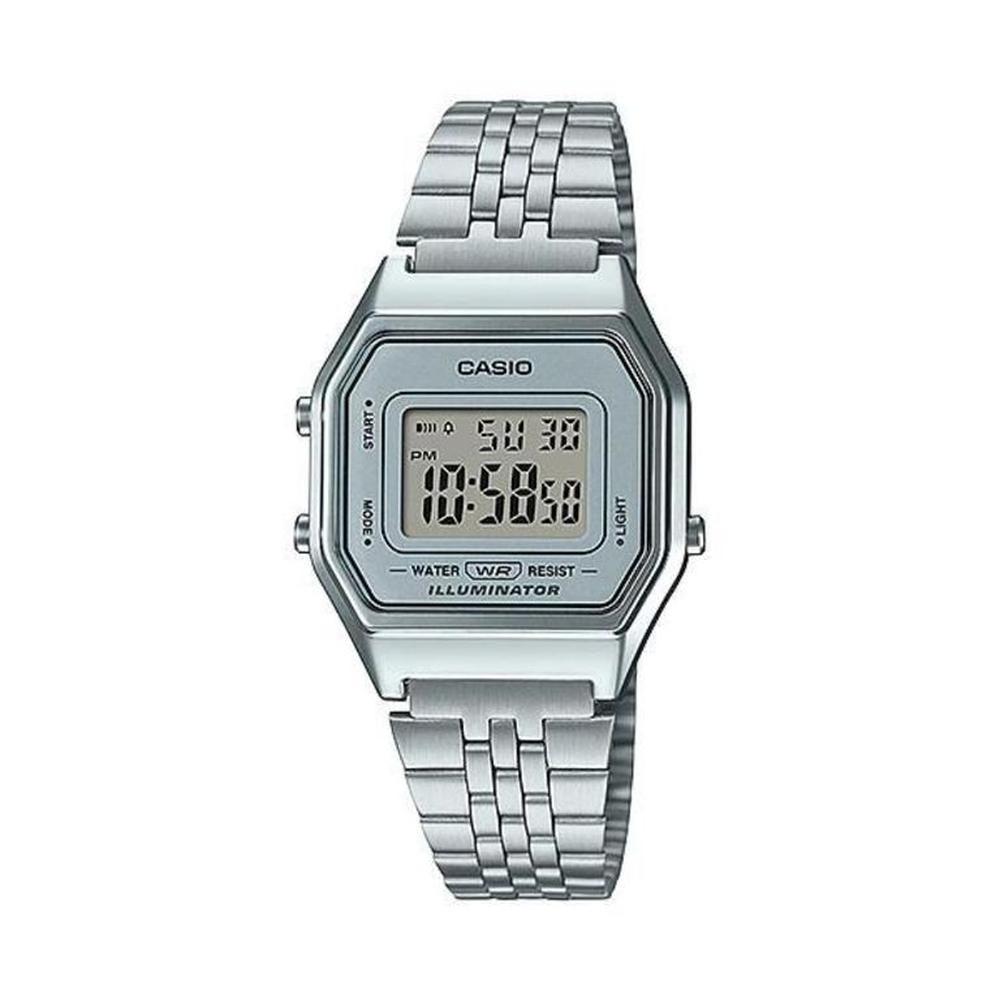 Reloj Casio Unisex LA680WA-7