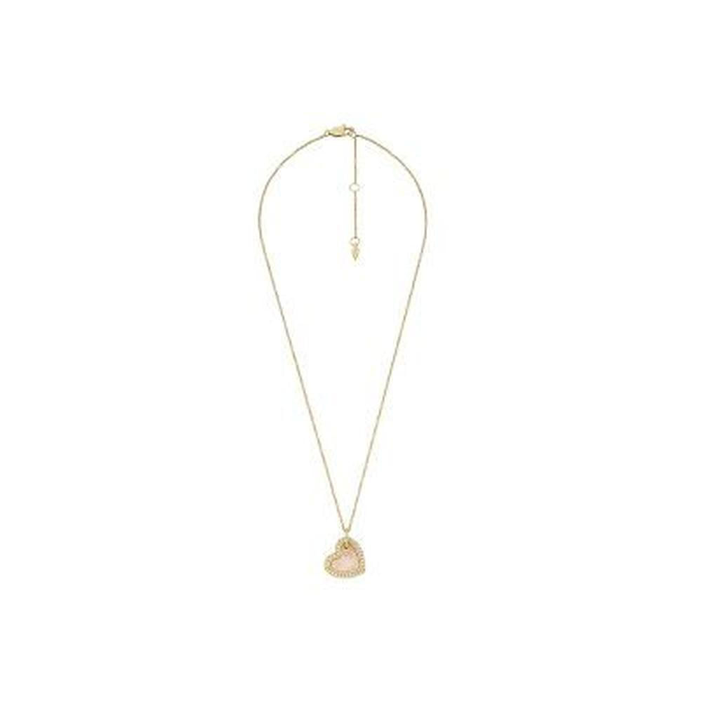 Collar Joyas Fossil Mujer JOF00918710