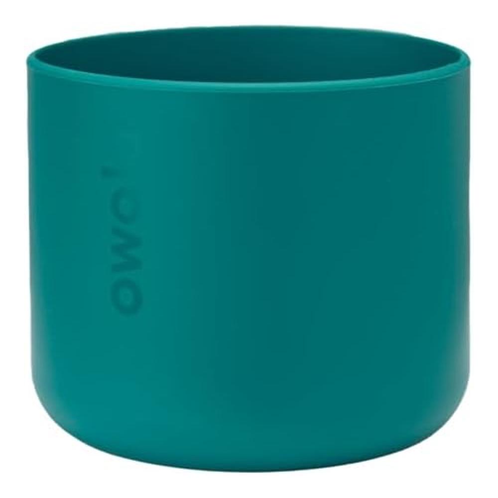 Owala Funda de Silicona Antideslizante para botella FreeSip o Flip | 24oz - Agua