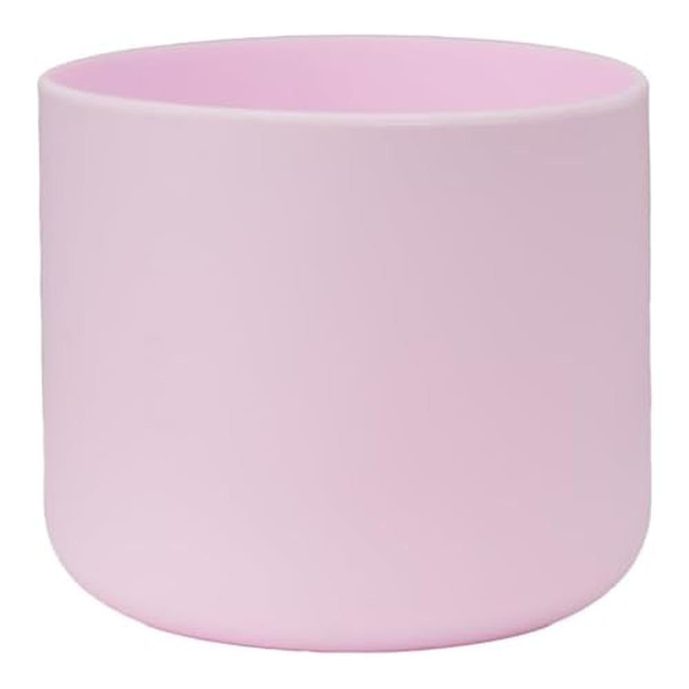 FUNDA DE SILICONA ANTIDESLIZANTE PARA BOTELLA FREESIP O FLIP OWALA DE 24 OZ / 710 ML | ROSADO BEBÉ