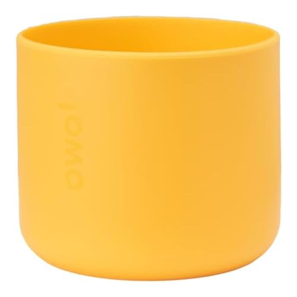 Owala Funda de Silicona Antideslizante para botella FreeSip o Flip | 24oz - Amarillo