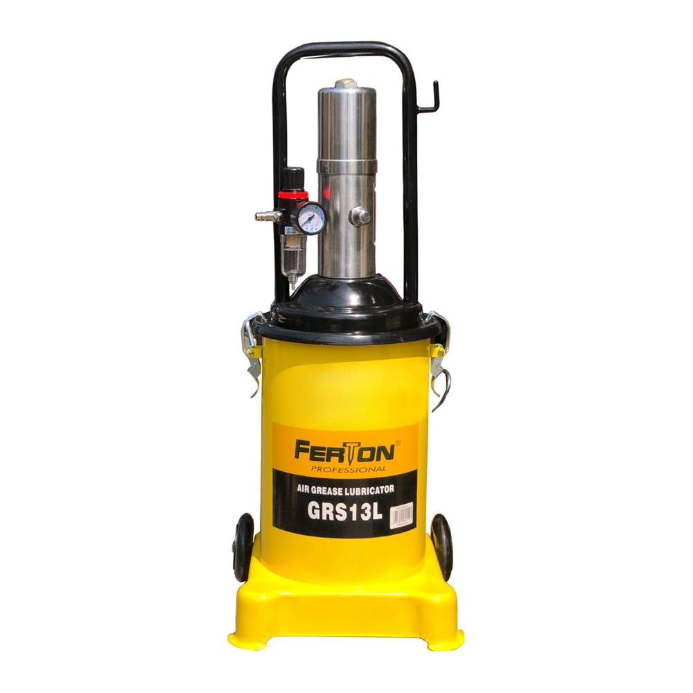 Engrasadora Neumatica 13 Litros Ferton GRS13L