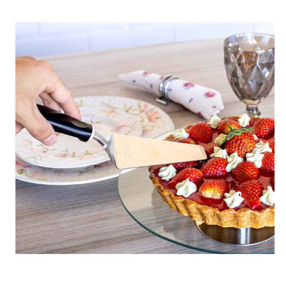Espatula TRAMONTINA para pizza o postre ACE.INOX.