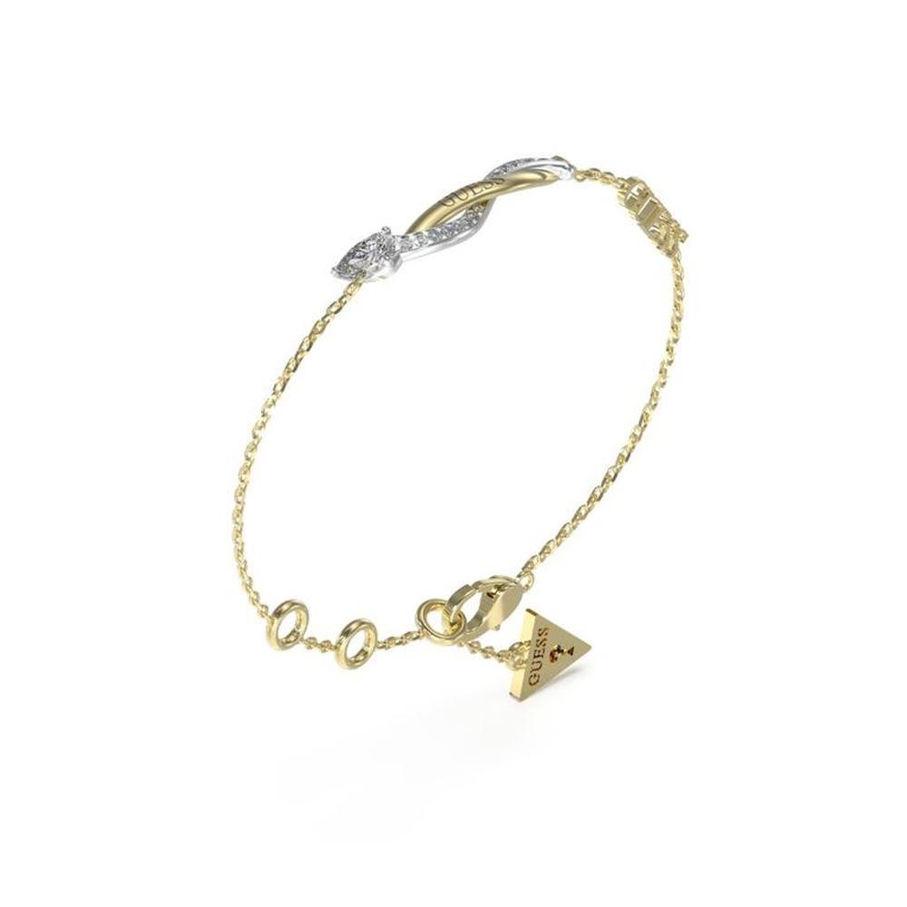 Brazalete Guess Para Mujer JUBB05067JWYGRHS