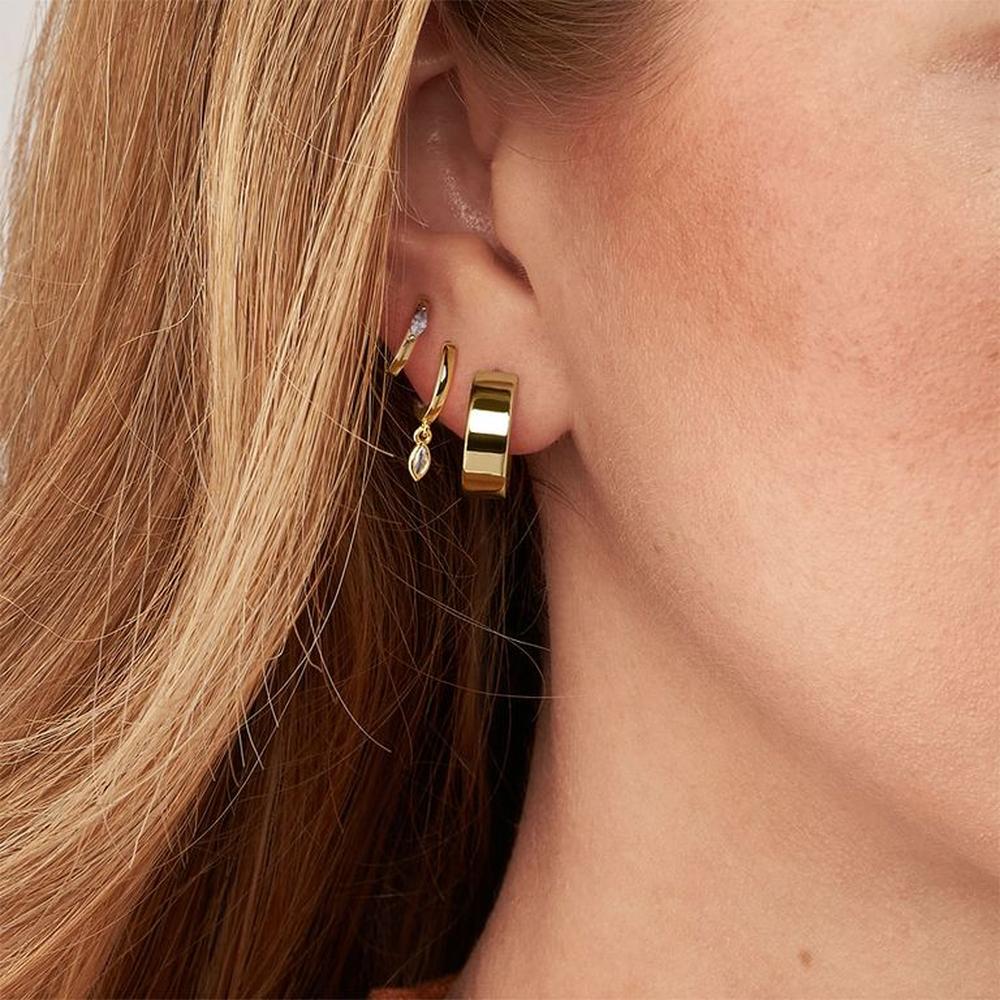 Joyas Fossil Mujer JA7159SET