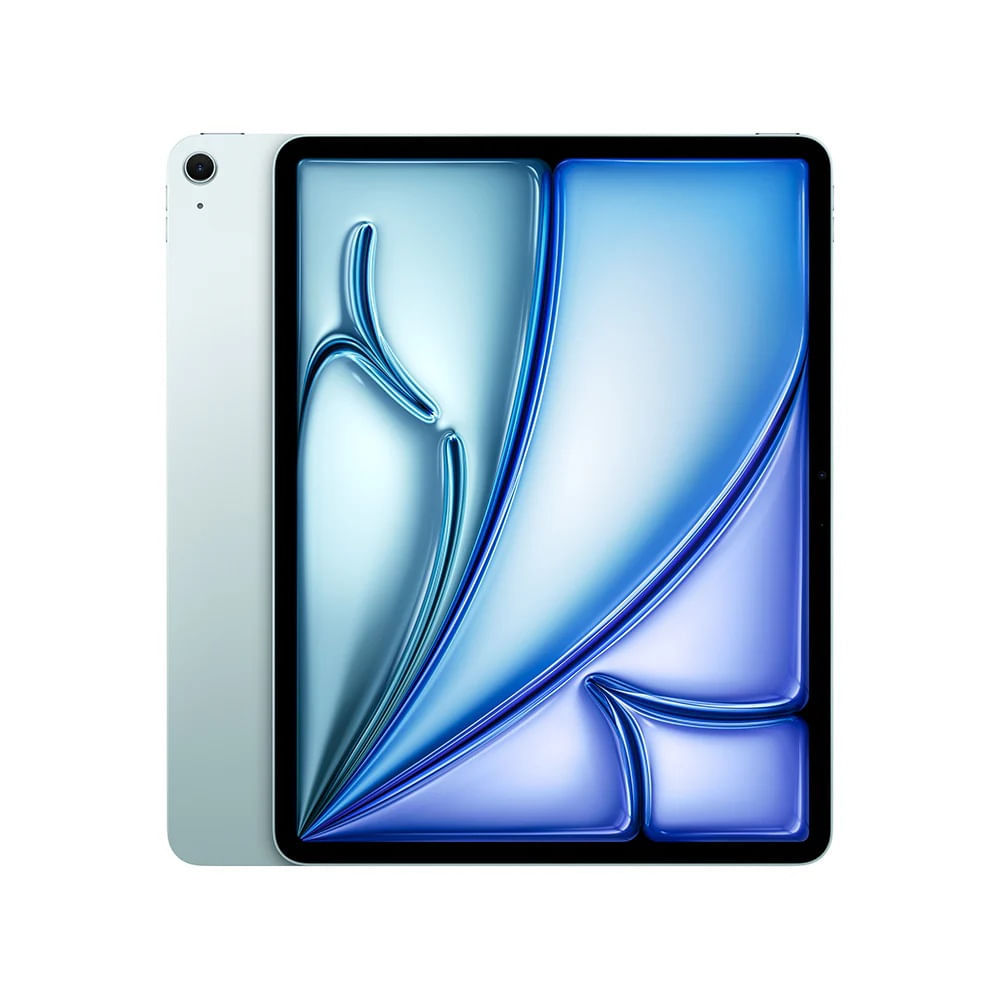 iPad Air 11-inch M3 MC9X4CL/A 11'' 128GB 8GB Azul