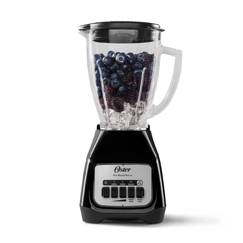 Licuadora Oster 1.5L BLSTKAGBPB